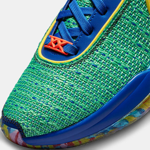 Nike LeBron XX SE (GS) 大童篮球童鞋 DV3021 商品图6