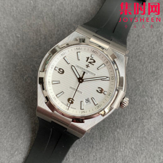 MKS江诗丹顿纵横四海系列47040男士腕表，原装开模，扬帆起航，一起纵横四海！ 商品图8