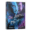 英文原版 Dr. Jekyll And Mr. Hyde 化身博士 Signet Classics 英文版 进口英语原版书籍 商品缩略图0