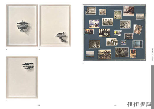 Vittorio Santoro: Experience Implies Movement / 瑞士艺术家 维托里奥·桑托罗：体验意味着运动  商品图3