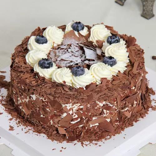 德式黑森林 商品图0