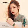 COACH蔻驰带钻小绿表 商品缩略图1