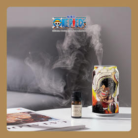 【折扣商品 】香薰机系列 CD1013 航海王 ONE PIECE-精油为临*qi商品
