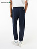 【海南专供价】Lacoste法国鳄鱼男装新款藏青色纯棉休闲运动裤XH5585-10 商品缩略图2