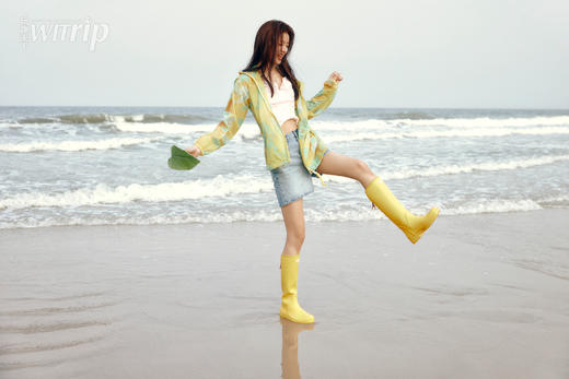 徐若晗 X WITrip healthy thai lifestyle 商品图5