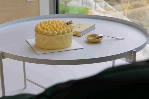 豆乳蛋糕✨低脂低糖减脂首选 商品图3