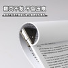 kokuyo国誉一米新纯三角夹文件夹大开口票据试卷资料整理收纳 商品缩略图4