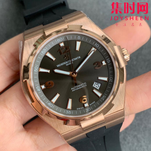 MKS江诗丹顿纵横四海系列47040男士腕表，原装开模，扬帆起航，一起纵横四海！ 商品图1