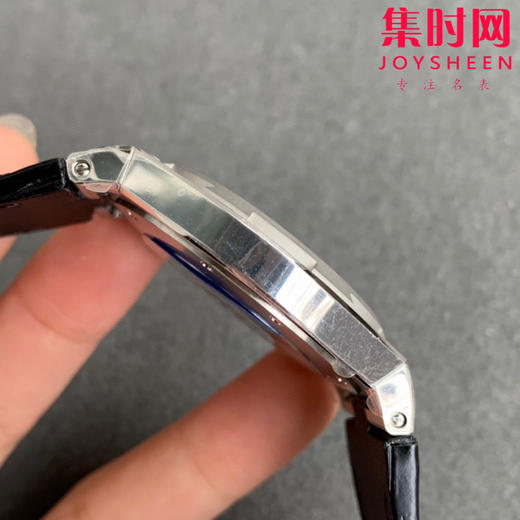 MKS江诗丹顿纵横四海系列47040男士腕表，原装开模，扬帆起航，一起纵横四海！ 商品图4