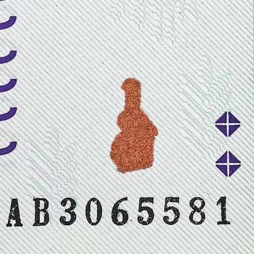 预定：赚他100亿真钞摆台 特价！ 商品图8