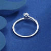 子佩集S925银【星意】戒指【R27890401】 商品缩略图5