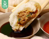 【预售-12月22日配送】阿包儿老面鲜肉小笼包/1包（约30个，共800g） 生产日期：25年11月 商品缩略图2
