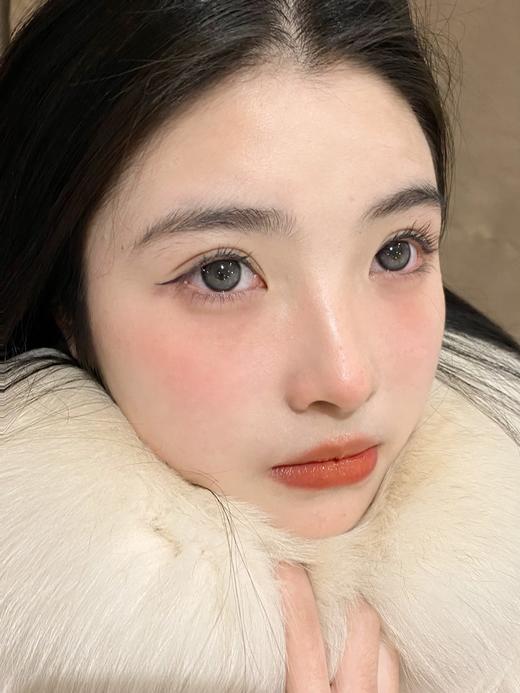 小灯泡质感 半糖牛乳  │ ALLECON 年抛 商品图1