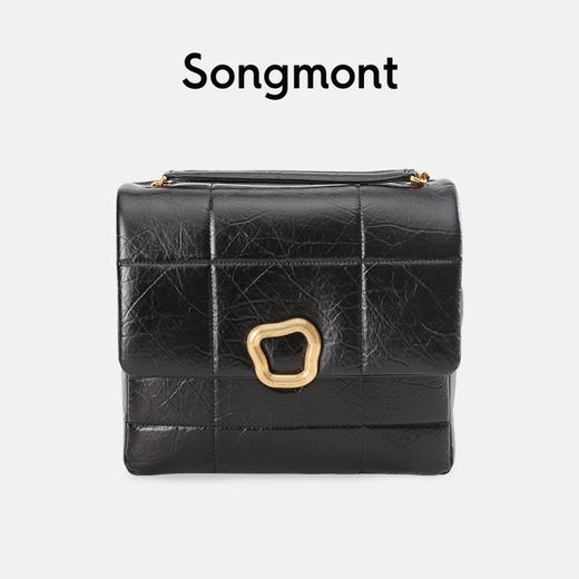 songmont巧克力包大号系列 背包系列 商品图1