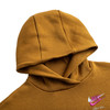Nike Sportswear Icon Fleece 大童 Oversize 风套头连帽衫 DX5142 商品缩略图10