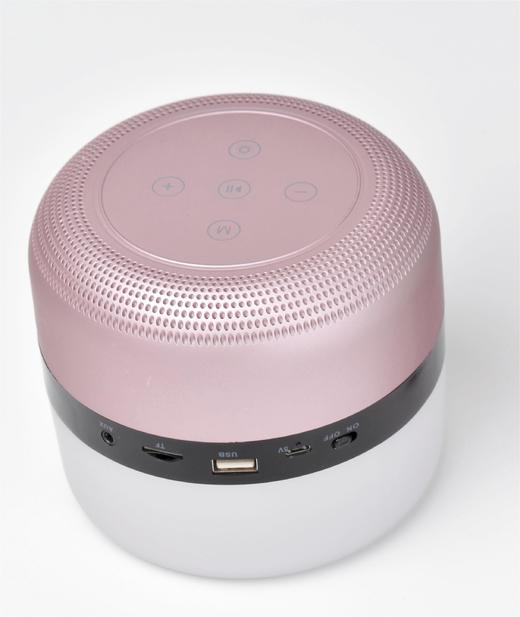 蓝牙音响无线小型音箱便携式迷你超重低音炮车载户外WXYX 商品图1