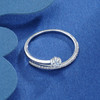 子佩集S925银【星意】戒指【R27890401】 商品缩略图4
