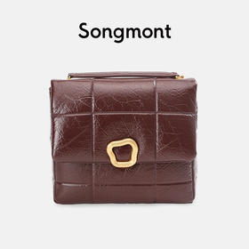 songmont巧克力包大号系列 背包系列