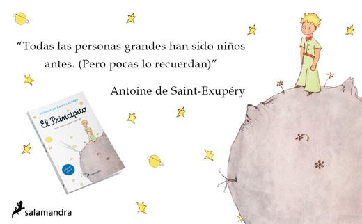 El Principito / The Little Prince 商品图2