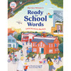 韦氏学前词汇集：适合大孩子们的 1000 个词汇 英文原版 Merriam-Webster's Ready-For-School Words : 1 000 Words for Big Kids 商品缩略图0