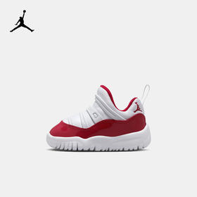 Jordan 11 Retro Little Flex (TD) 复刻婴童运动童鞋 BQ7102