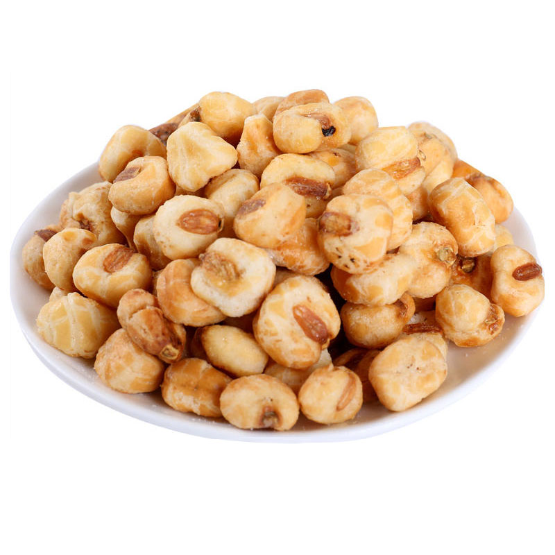 【99元任选】咖啡玉米250g*1袋