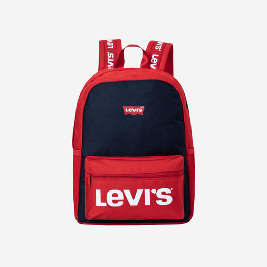 LEVIS 春 大童 双肩包 LAN-BK-8544 商品图4