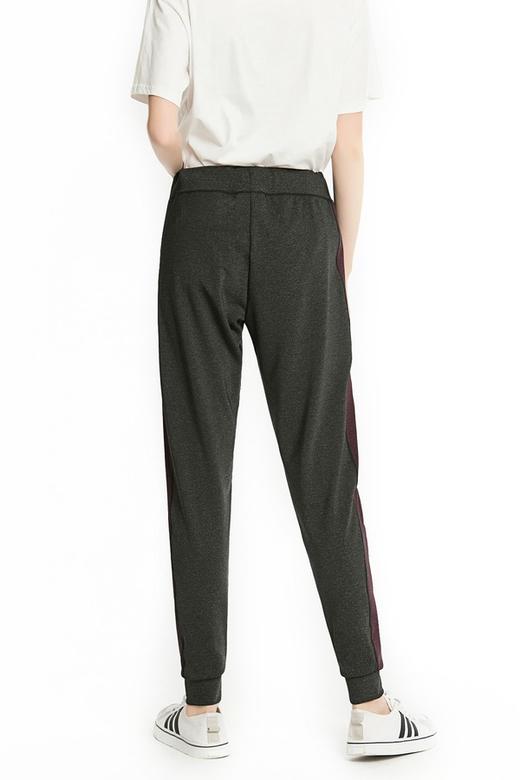 LNNNS 深灰色运动裤 2303 商品图2