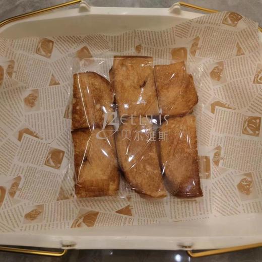 面包干 商品图0