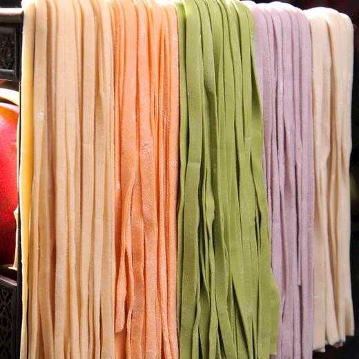 YF恩施山药面500g 商品图2