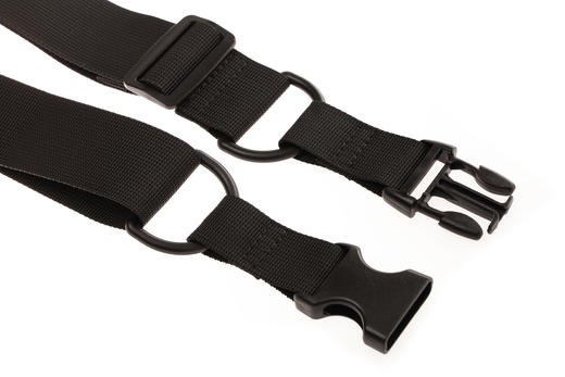 CROWN皇冠运动两件套背包EP1116S（黑黄） 商品图6