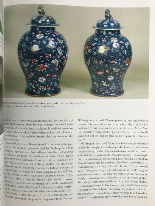 乔治·华盛顿的神话背后 261幅插图 平装大16开 商品图8