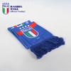 意大利国家队官方商品 | 球迷助威围巾蓝衣军团薄款撞色复古 商品缩略图1