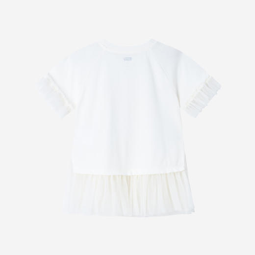 LEVIS 夏 大童小童 短袖T恤 LVG-AG-H562 商品图1