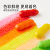 mideer弥鹿 豌豆蜡笔 商品缩略图2