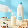 简爱原味裸酸奶1.08kg（4瓶装） 商品缩略图1
