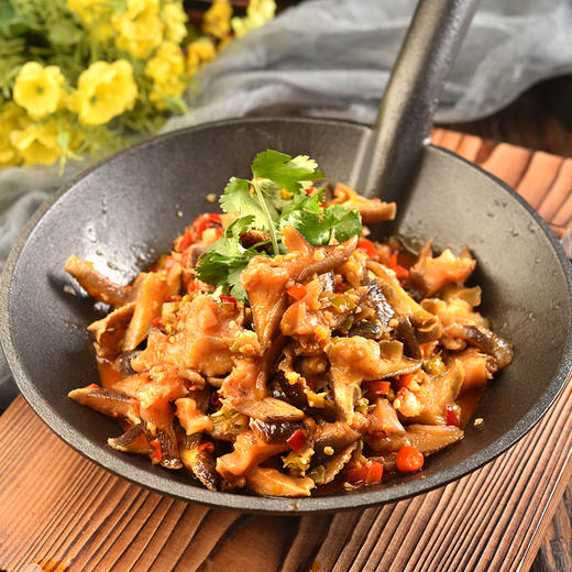 食掌柜深海脆脆螺 商品图4