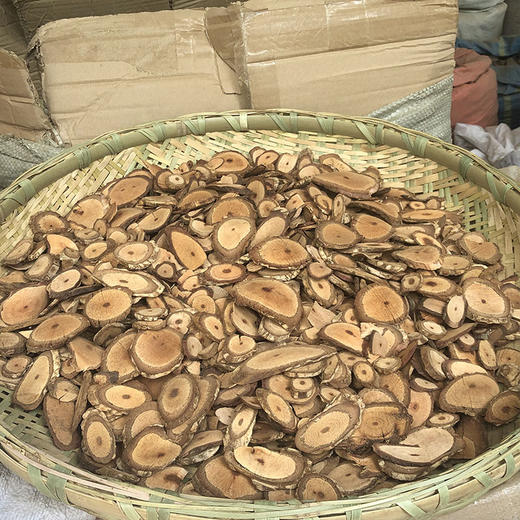 海风藤 根 片状 商品图2