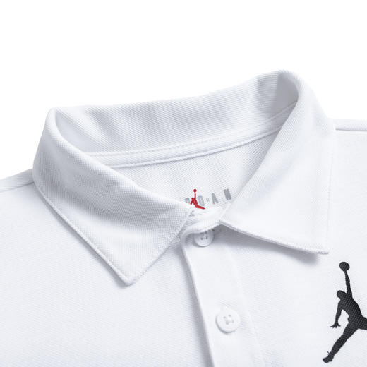 JORDAN 夏 大童小童 POLO JDB-PL-C217 商品图2