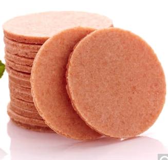 金晔山楂片138g 商品图1