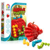 比利时 Smart Games Apple Twist 毛毛虫吃苹果 5+ SG 445 商品缩略图0