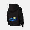 Nike Sportswear Icon Fleece 大童 Oversize 风套头连帽衫 DX5142 商品缩略图6
