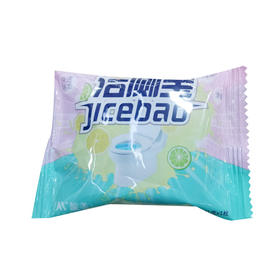 芳香双色双效洁厕宝（50g）【21002381】