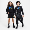 Nike Sportswear Icon Fleece 大童 Oversize 风运动衫 DX5140 商品缩略图3