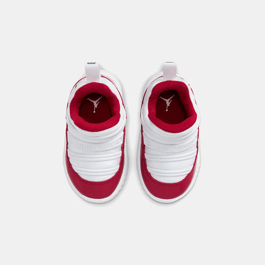 Jordan 11 Retro Little Flex (TD) 复刻婴童运动童鞋 BQ7102 商品图3