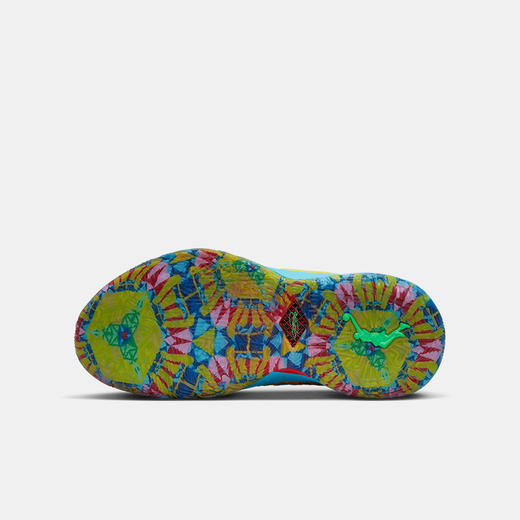 Nike LeBron XX SE (GS) 大童篮球童鞋 DV3021 商品图1