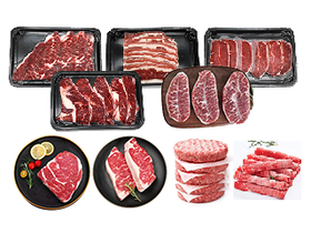 澳洲原切安格斯牛肉全品B015