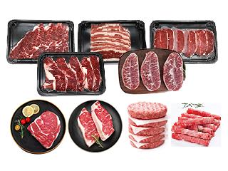 澳洲原切安格斯牛肉全品B015 商品图0