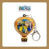 【折扣商品 不退不换】28片 热气球造型 钥匙扣拼图 AB1028 航海王 ONE PIECE 商品缩略图0