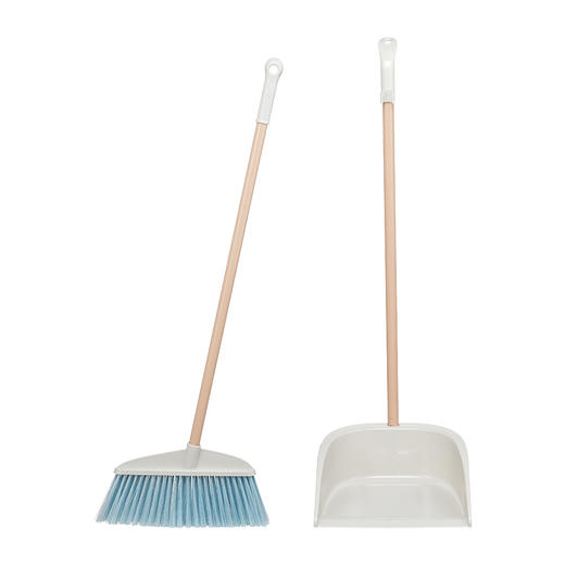 齐心 L245 扫把簸箕套装 商品图2